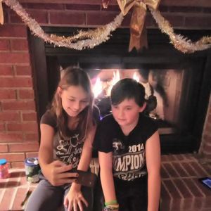 Meet your Posher, Tosha